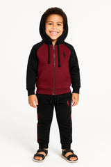 Premium Hoodie Tracksuit