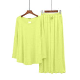 PLAZO LOUNGE WEAR ---------- ARTICLE NO# 52