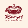 Riwayat Wardrobe