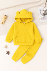 Baby/boy winter new style tracksuit - W2025-009