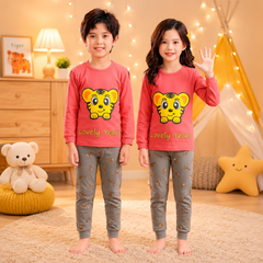 Pink Tiger Kids wear
