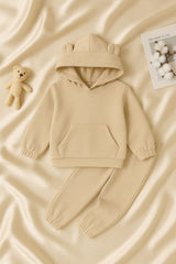 Baby/boy winter new style tracksuit - W2025-009