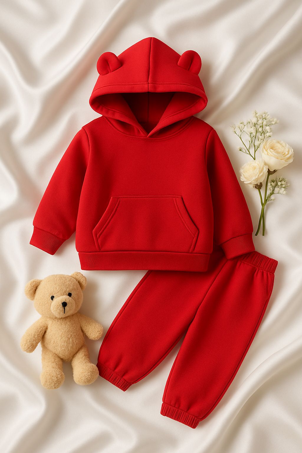 Baby/boy winter new style tracksuit - W2025-009