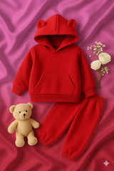 Baby/boy winter new style tracksuit - W2025-009