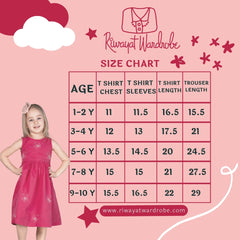 GREY DICE PRINTED KIDS WEAR