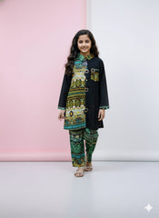 Trendy and Comfortable Styles for Kids